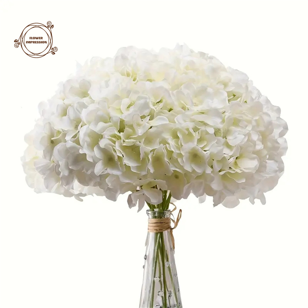 Florist Supply Bulk - 10 pezzi teste di fiori di