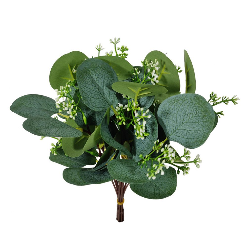 Florist Supply Bulk - 1/10PCS Composizione floreale Steli verdi Festa