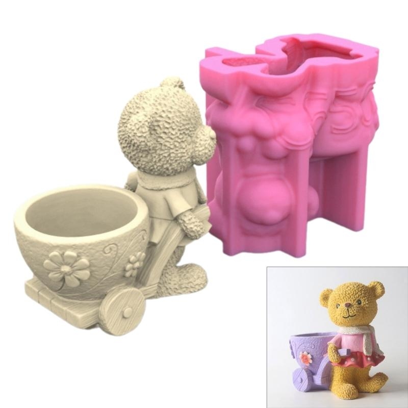 Florist Supply Vases - Stampi per vasi da fiori 3D
