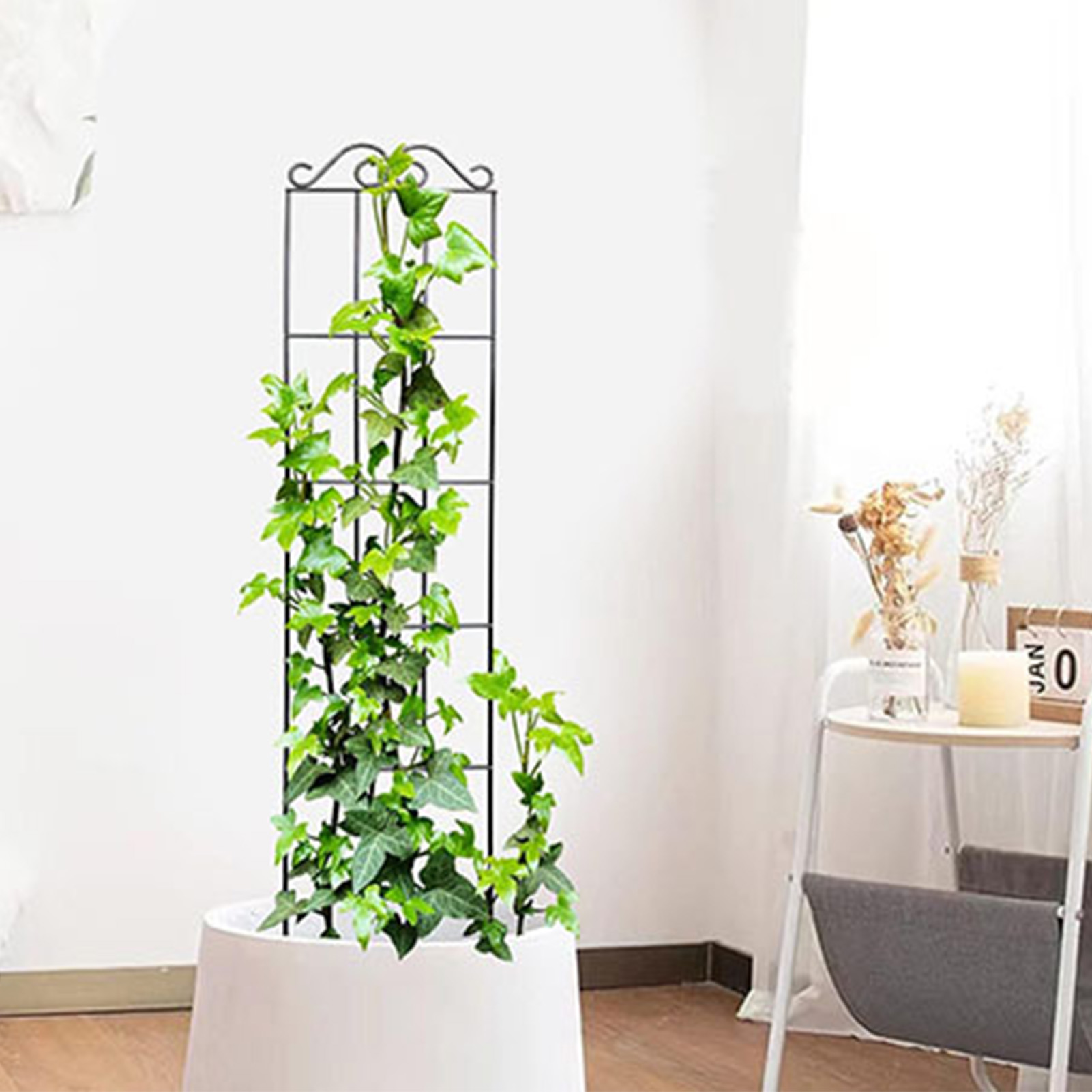 Traliccio da giardino Tralicci - Florist Supply Bulk recensione e prezzo