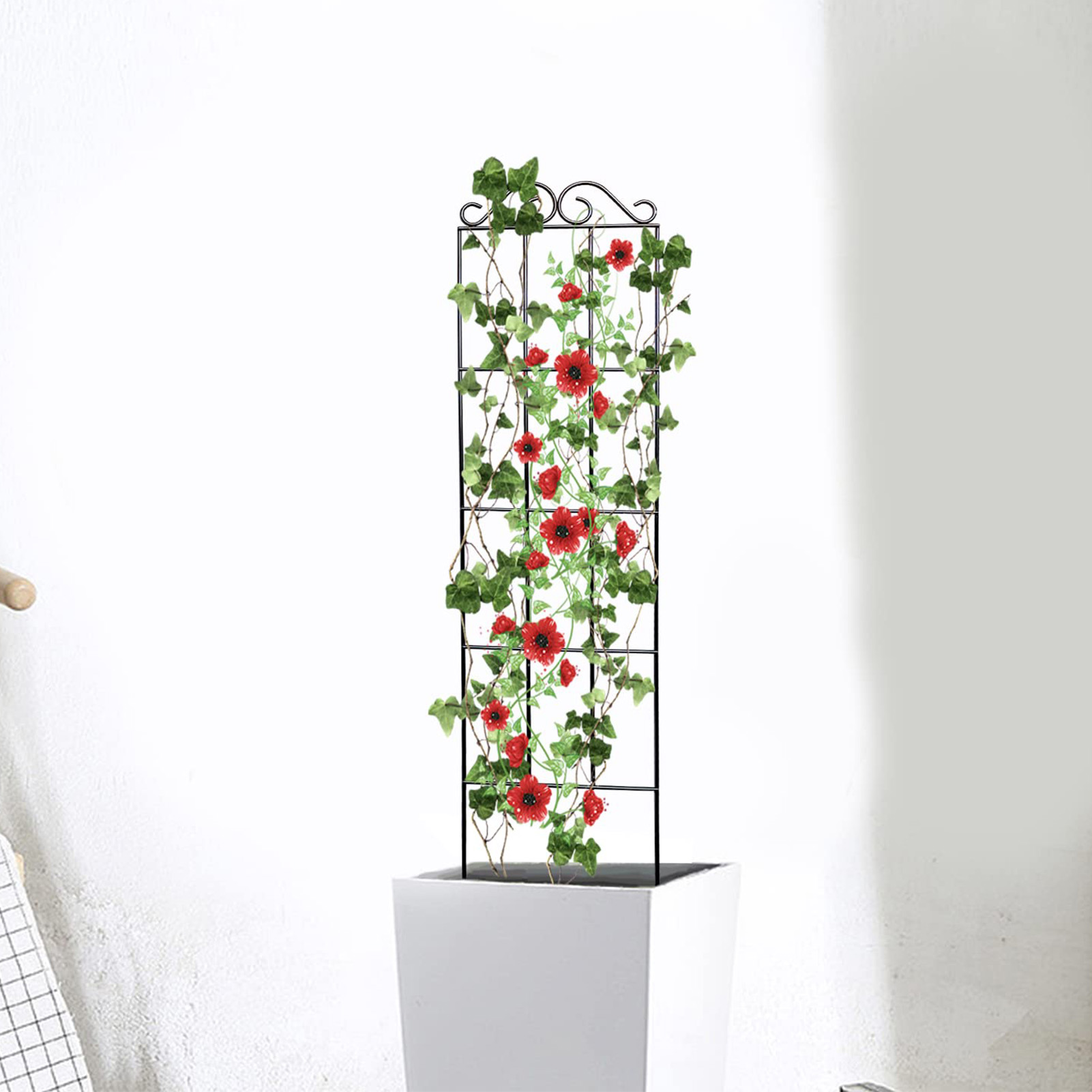 Traliccio da giardino Tralicci - Florist Supply Bulk recensione e prezzo