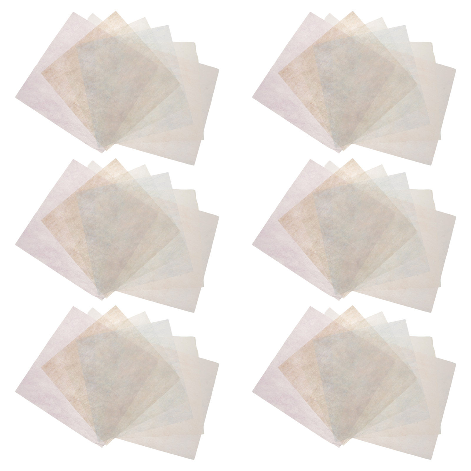 266 fogli di carta velina per  - Florist Flower Supply recensione e prezzo