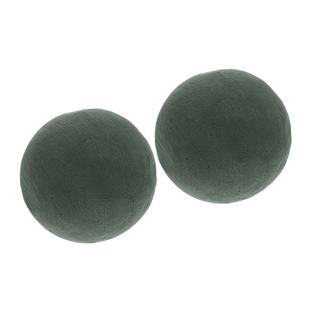 2 palline di spugna floreale r - Florist Flower Supply recensione e prezzo