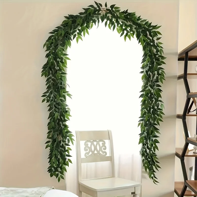 Ghirlanda di eucalipto russo i - Eucalyptus Preserved recensione e prezzo
