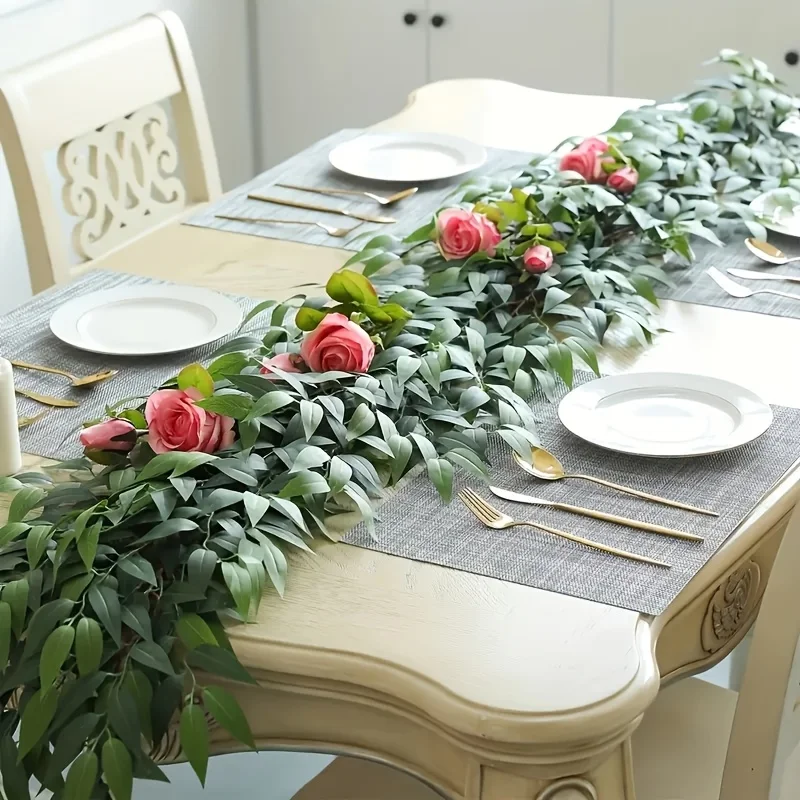 Ghirlanda di eucalipto russo i - Eucalyptus Preserved recensione e prezzo