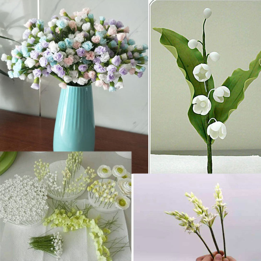 Nastri floreali decorativi in  - Florist Supply Bulk recensione e prezzo