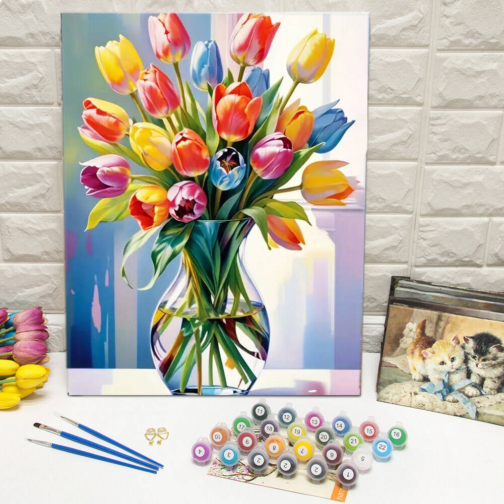 Momoart Nuovi arrivi Kit di pi - Florist Supply Vases recensione e prezzo