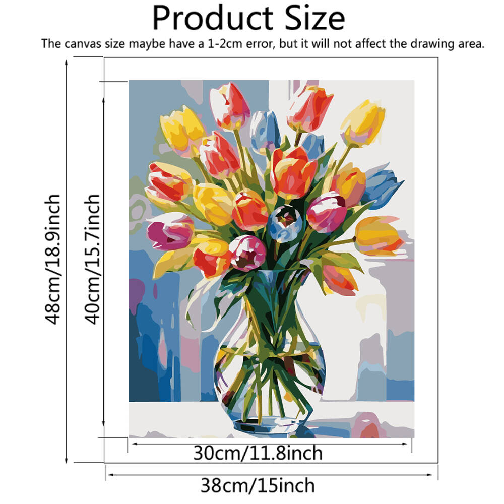 Momoart Nuovi arrivi Kit di pi - Florist Supply Vases recensione e prezzo