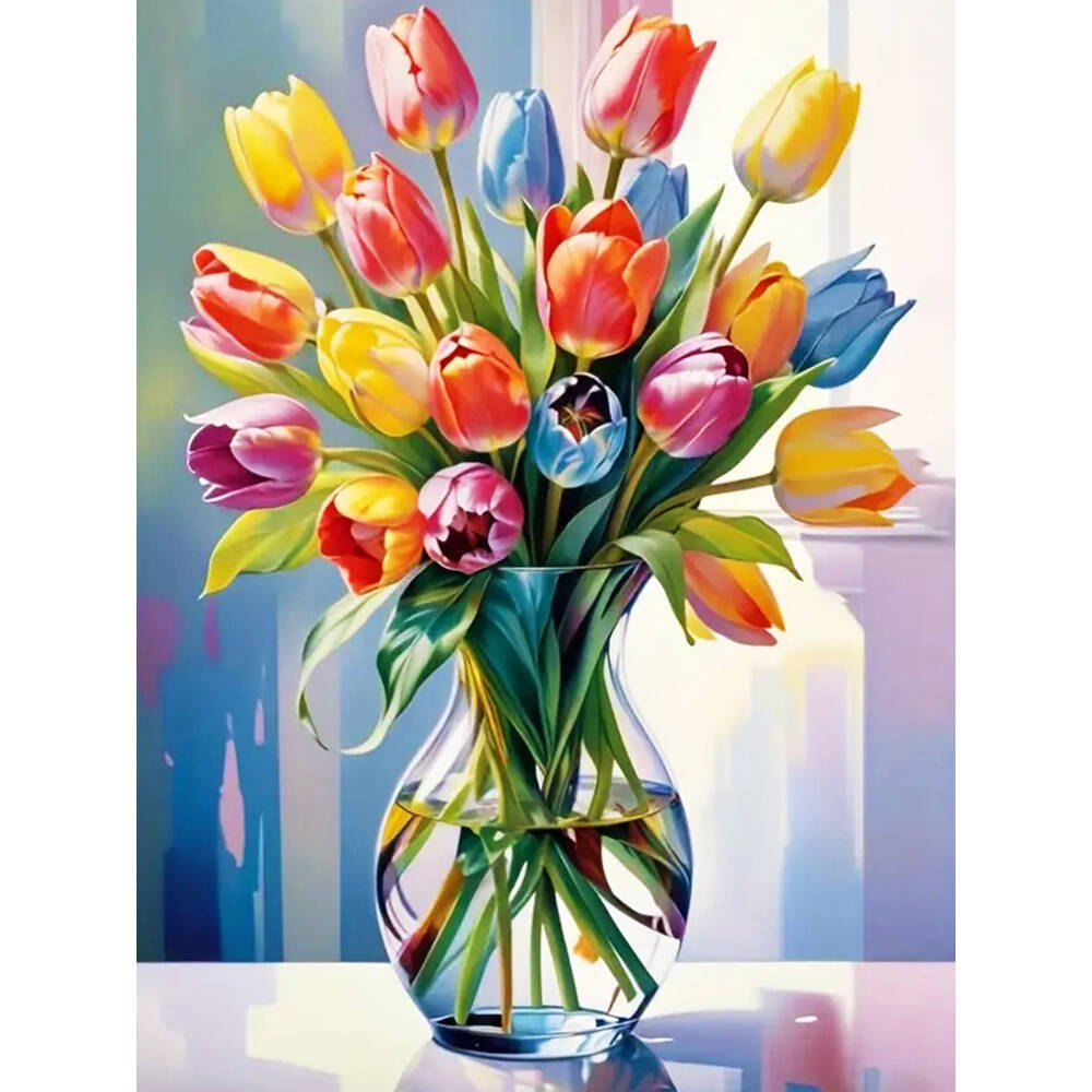 Momoart Nuovi arrivi Kit di pi - Florist Supply Vases recensione e prezzo
