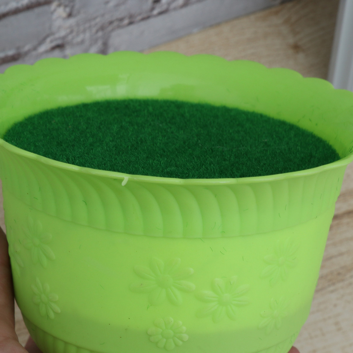 1 pz. di fango floreale premiu - Florist Flower Supply recensione e prezzo