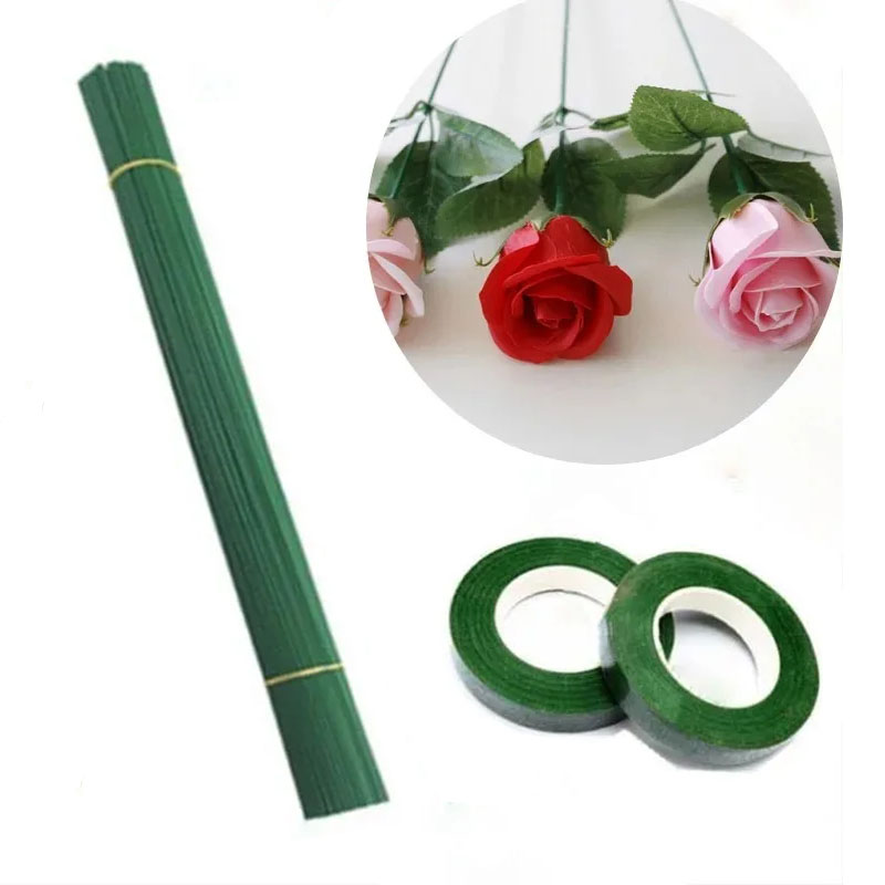 Filo per Steli di Fiori Artifi - Florist Supply Bulk recensione e prezzo