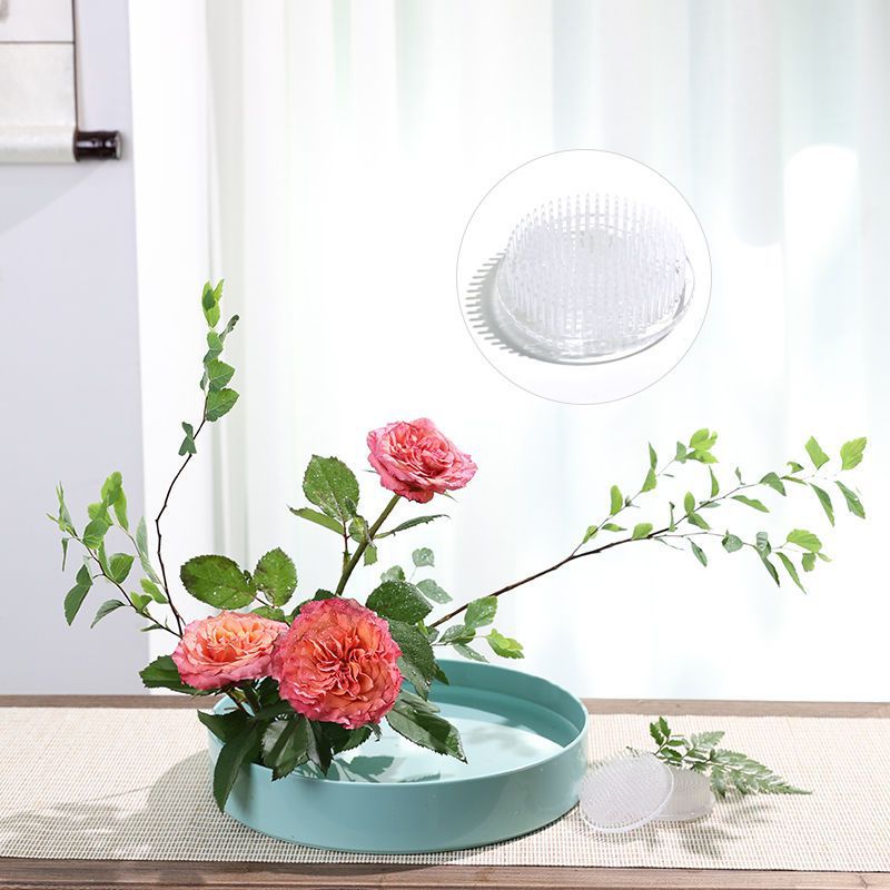 Supporto Rotondo per Ikebana c - Florist Supply Bulk recensione e prezzo