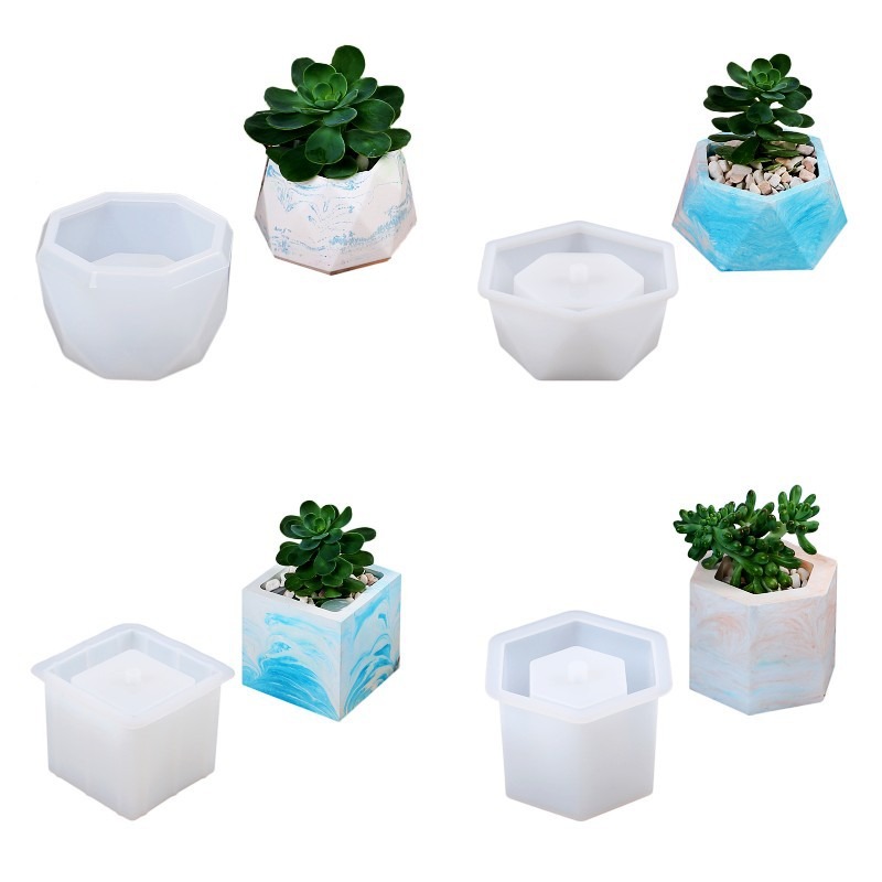Vaso di fiori succulente Stamp - Florist Supply Vases recensione e prezzo