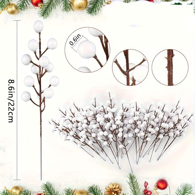 24 Pezzi di Fiori Artificiali  - Florist Supply Bulk recensione e prezzo