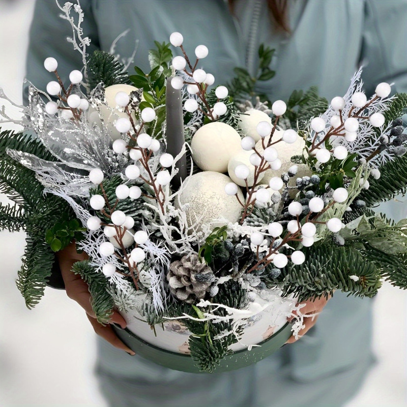 24 Pezzi di Fiori Artificiali  - Florist Supply Bulk recensione e prezzo