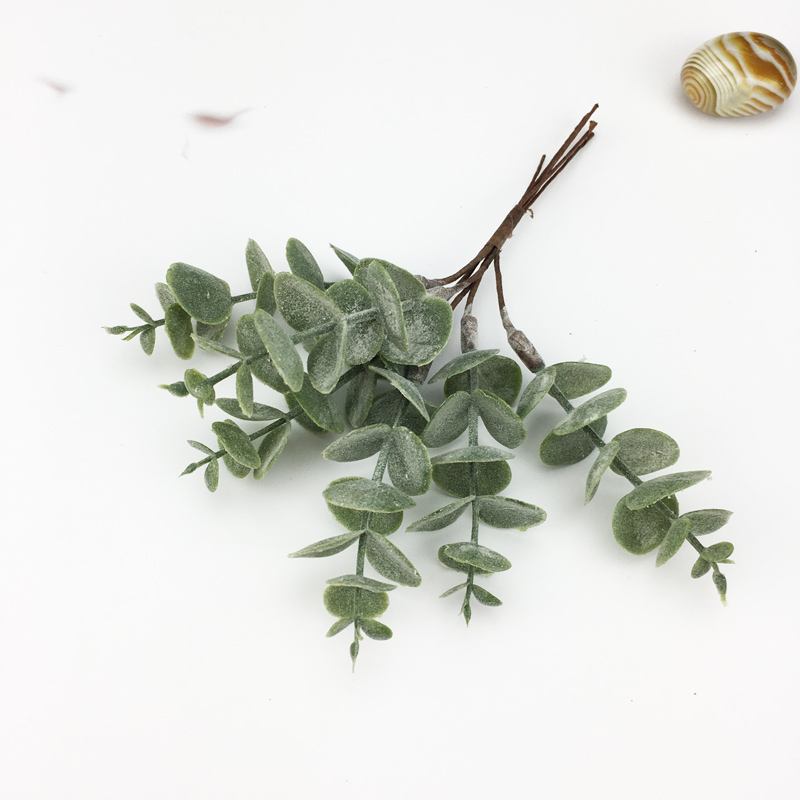 Piante artificiali in plastica - Eucalyptus Preserved recensione e prezzo