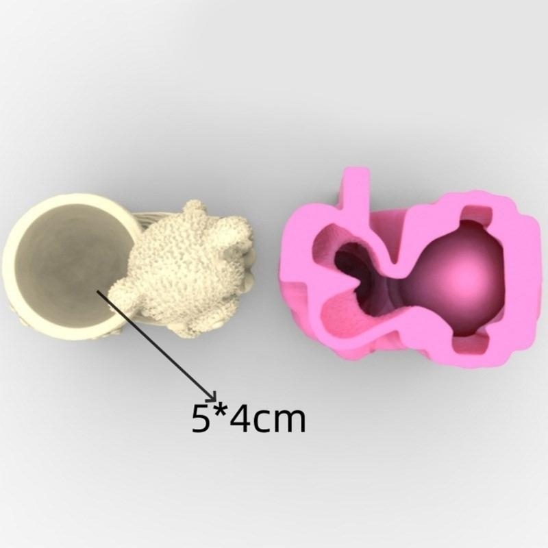 Stampi per vasi da fiori 3D fa - Florist Supply Vases recensione e prezzo