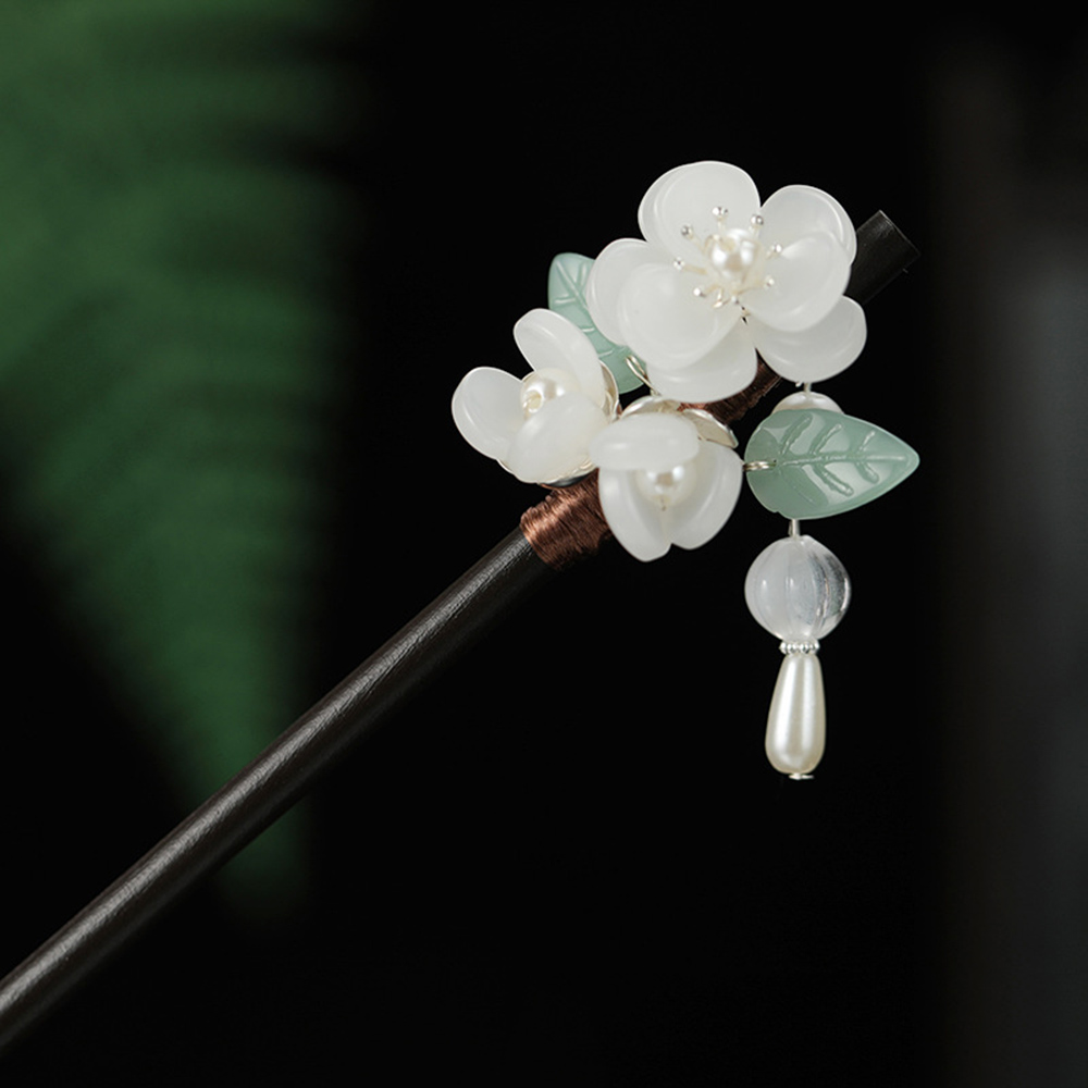 Fermaglio per capelli a forma  - Supply Florist recensione e prezzo