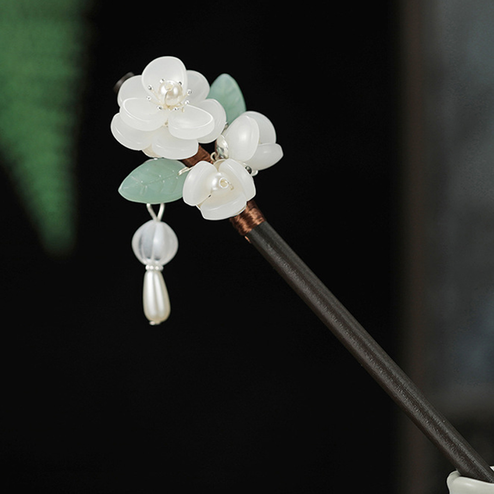 Fermaglio per capelli a forma  - Supply Florist recensione e prezzo